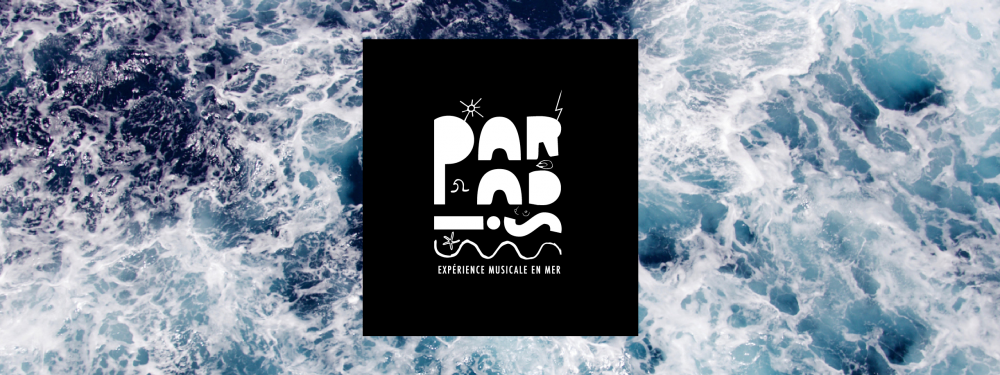 Logo Paradis sur mer